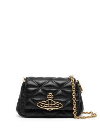 Vivienne westwood hotsell quilted bag