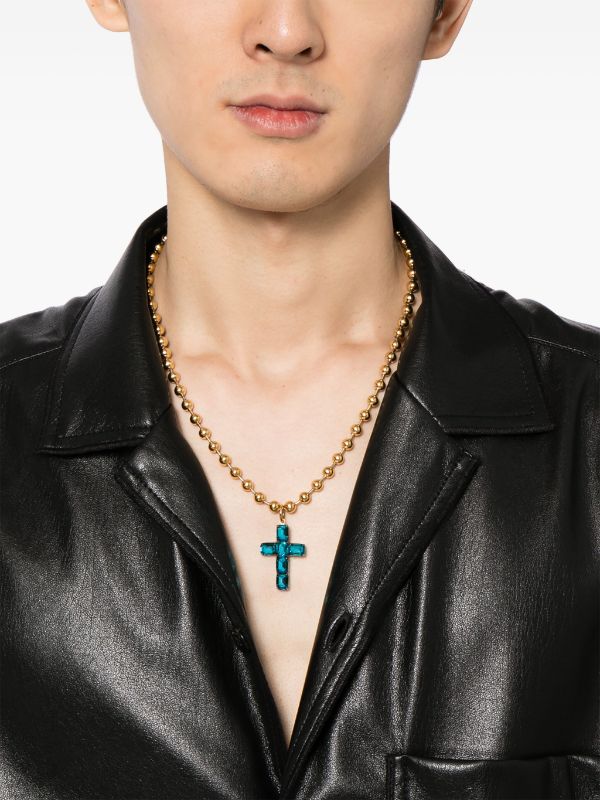 Paris Gold Chain (Men)