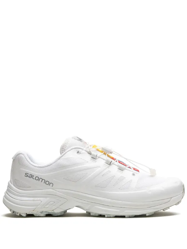 Salomon x Palace XT-Wings 2 Sneakers - Farfetch