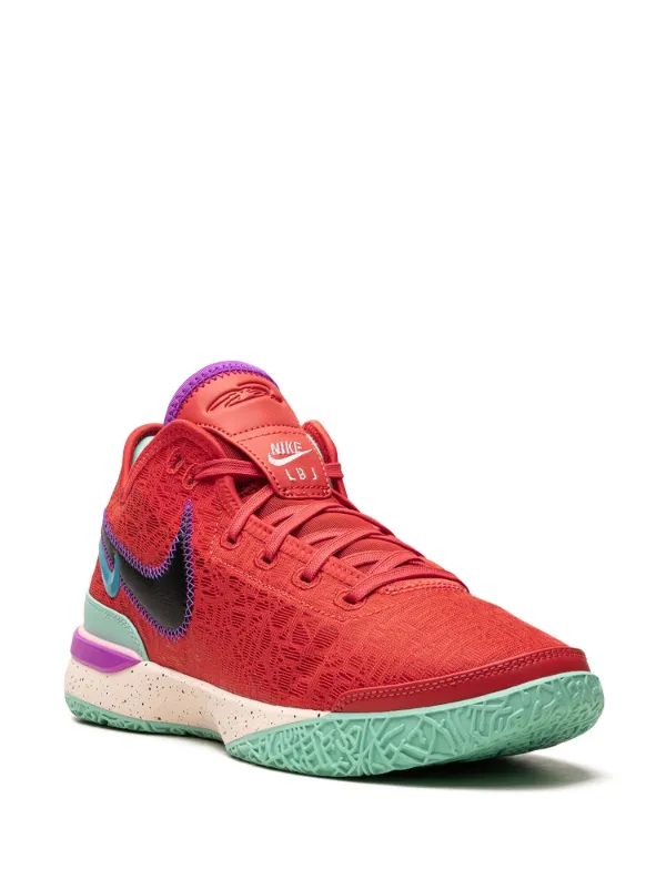 Nike lbj online