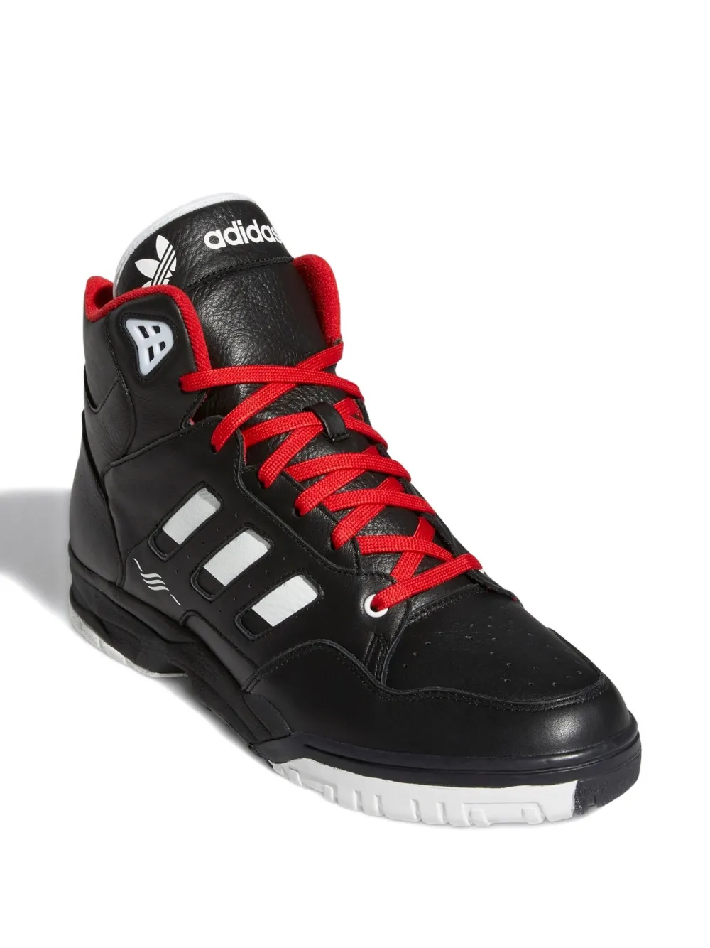 adidas Torsion Artillery Mid "Kid Cudi x Bill & Ted" sneakers Black
