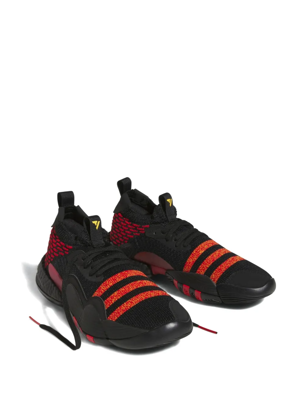 adidas Trae Young 2.0 "Atlanta Hawks" sneakers | Low-Tops | Image 2
