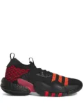 adidas Trae Young 2.0 ""Atlanta Hawks"" sneakers - Black
