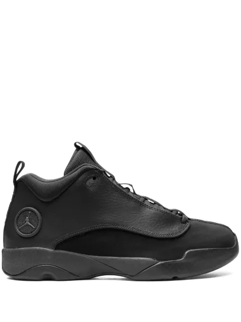 Jordan Jumpman Pro Quick "Black/Anthracite" sneakers