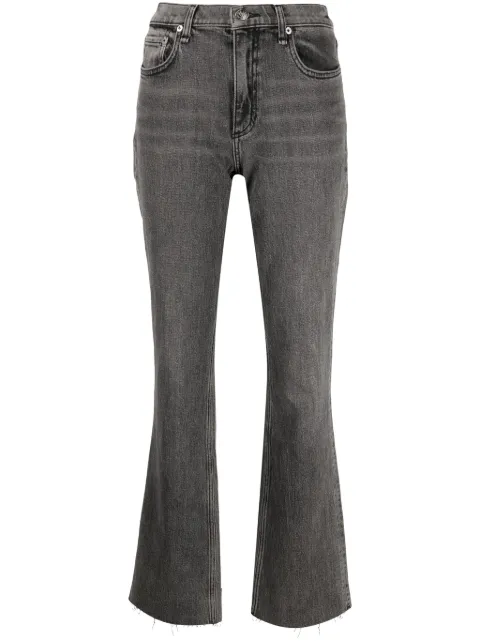 rag & bone jeans bootcut Peyton 