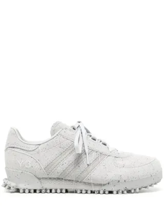 Y-3 Marathon Trail スニーカー | グレー | FARFETCH JP