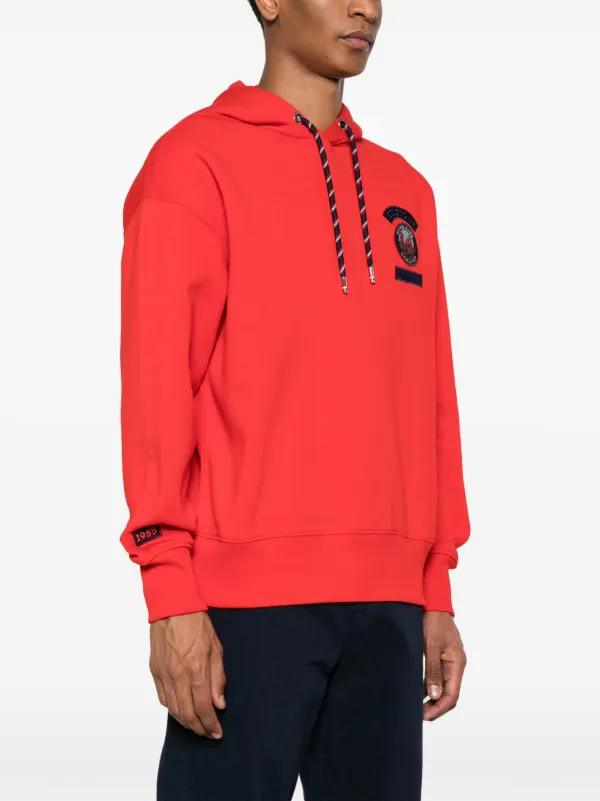 Tommy hilfiger best sale stone hoodie