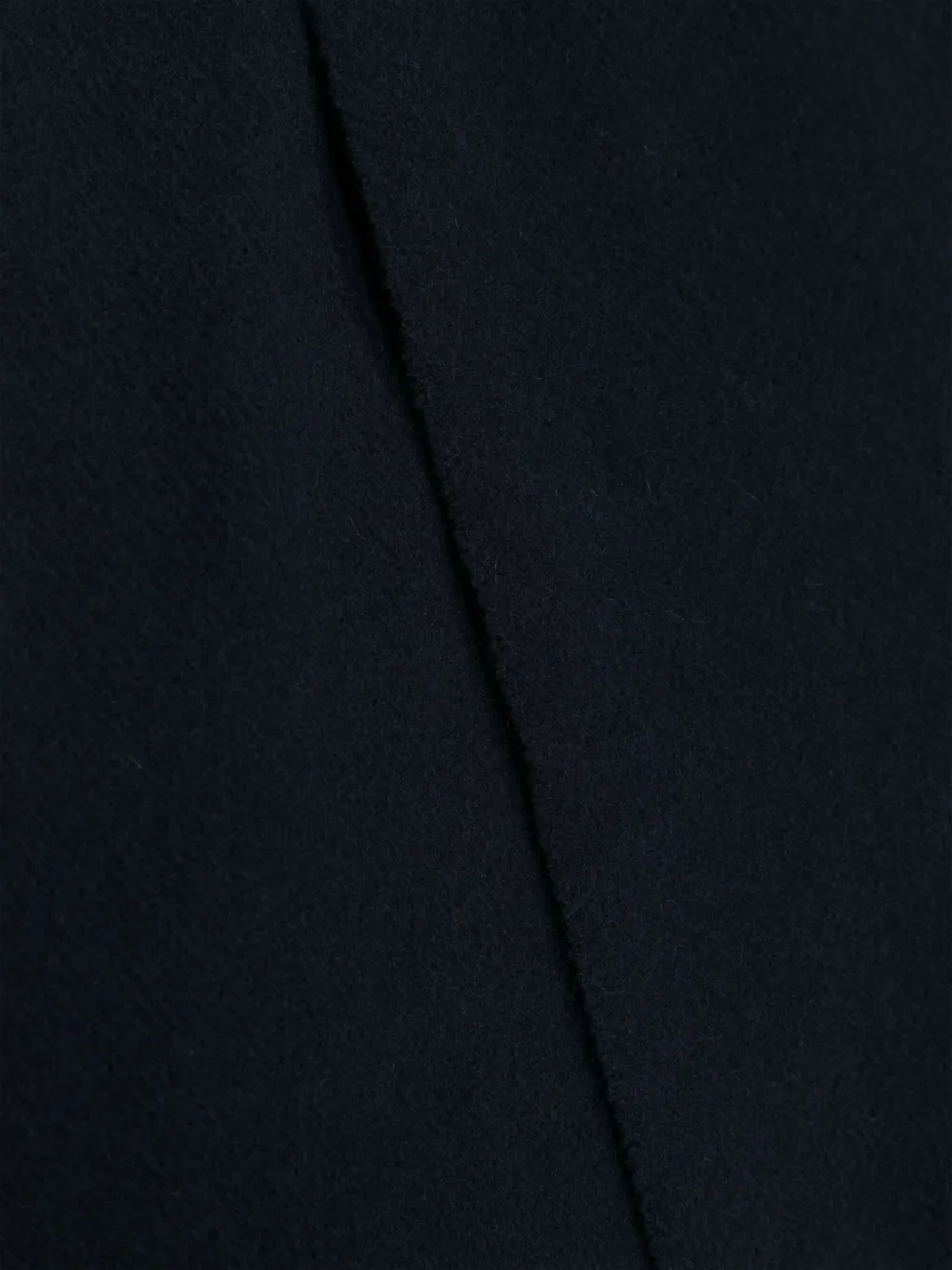 Polo Ralph Lauren Sjaal met logopatch - Blauw