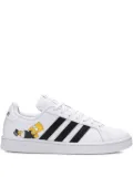 adidas Grand Court ""The Simpsons"" sneakers - White