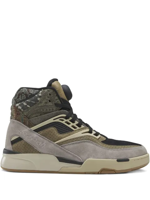 Reebok Pump TZ sneakers