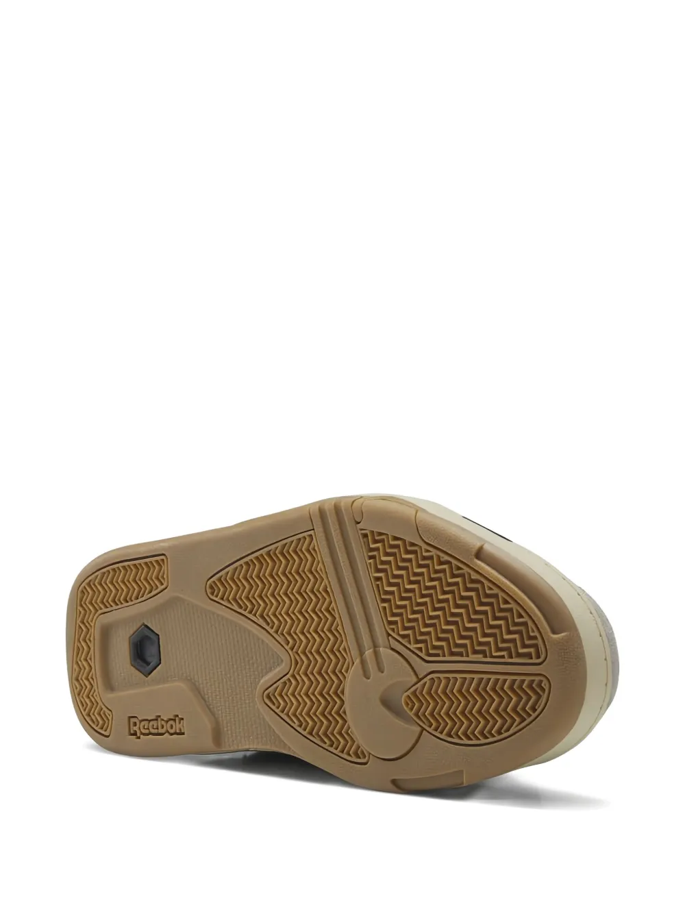 Reebok Pump Tz Sneakers In Green