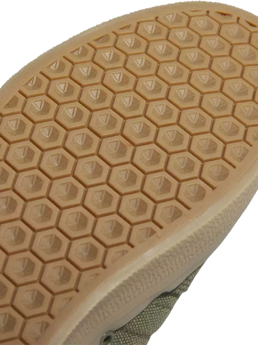 adidas 3MC "Olive Strata Gum" sneakers Groen