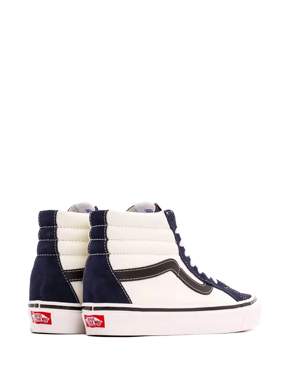 Vans UA Sk8-Hi 38 DX "Anaheim Factory" sneakers Blue