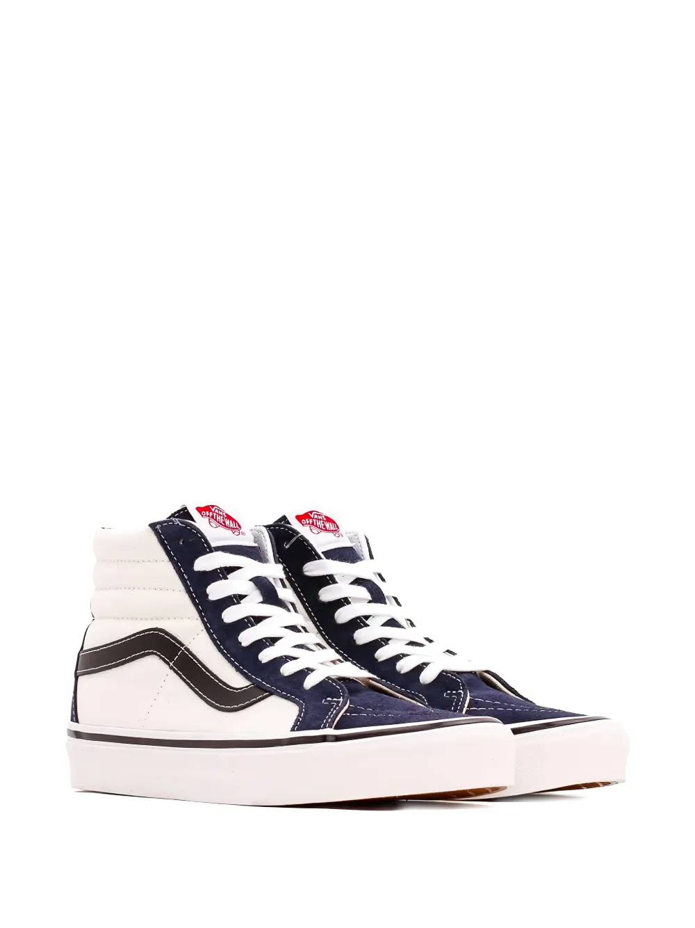 Vans UA Sk8-Hi 38 DX "Anaheim Factory" sneakers Blue