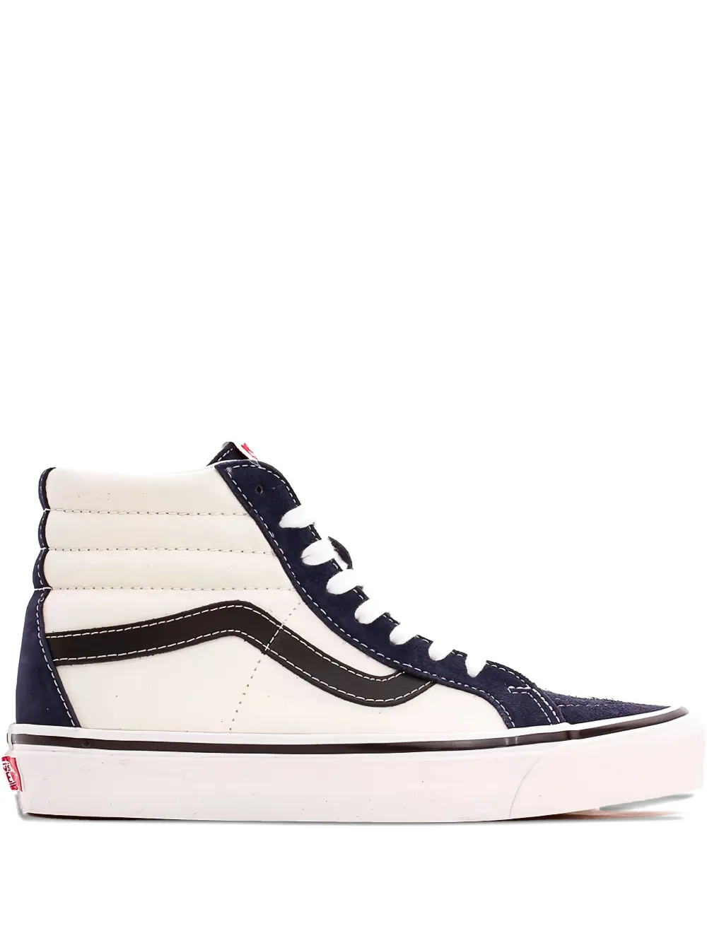 Vans UA Sk8-Hi 38 DX "Anaheim Factory" sneakers Blue