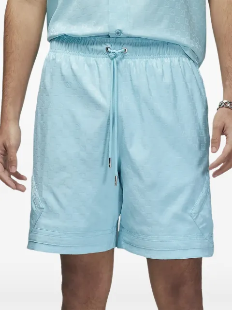 Nike drawstring shorts