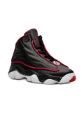 Jordan Kids Air Jordan Pro Strong ""University Red"" sneakers - Black