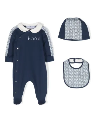 Philipp Plein Junior