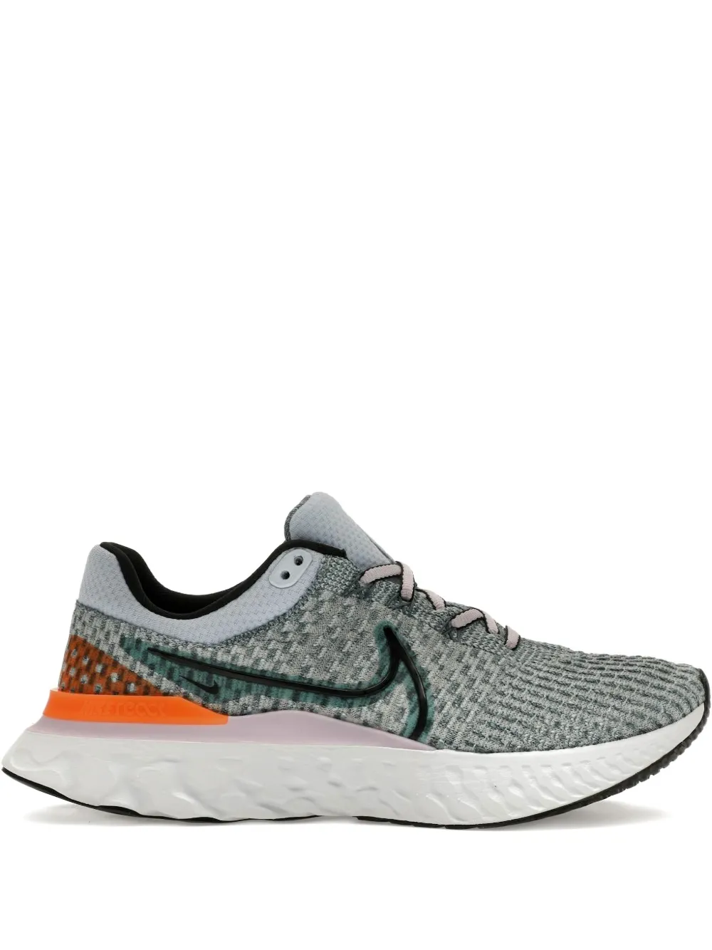 Nike React Infinity Run Flyknit 3 sneakers Grey