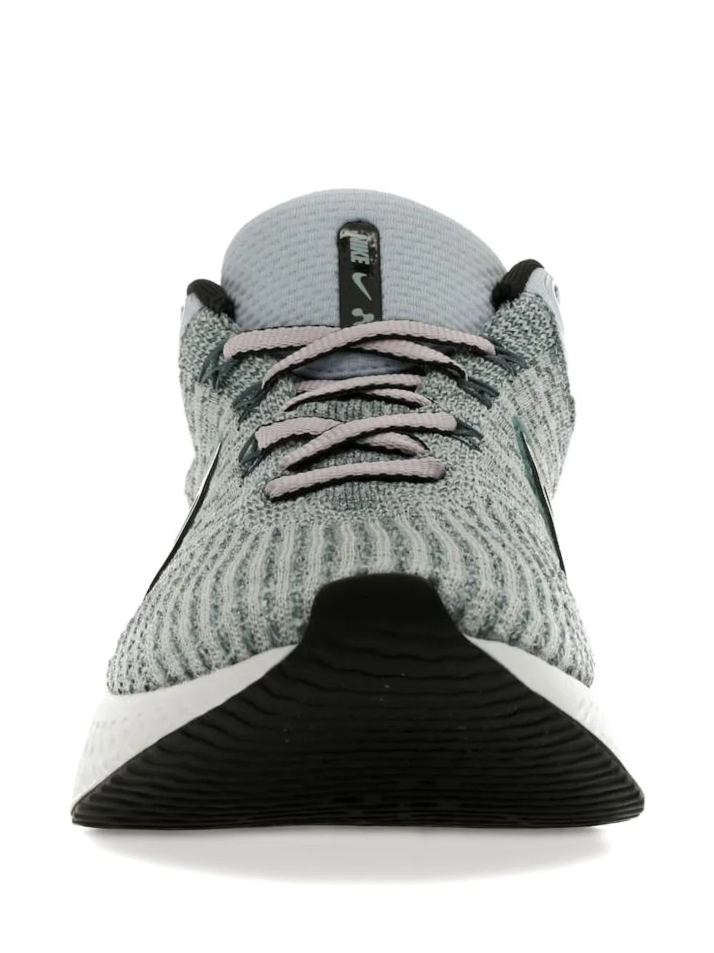 Nike React Infinity Run Flyknit 3 sneakers Grey