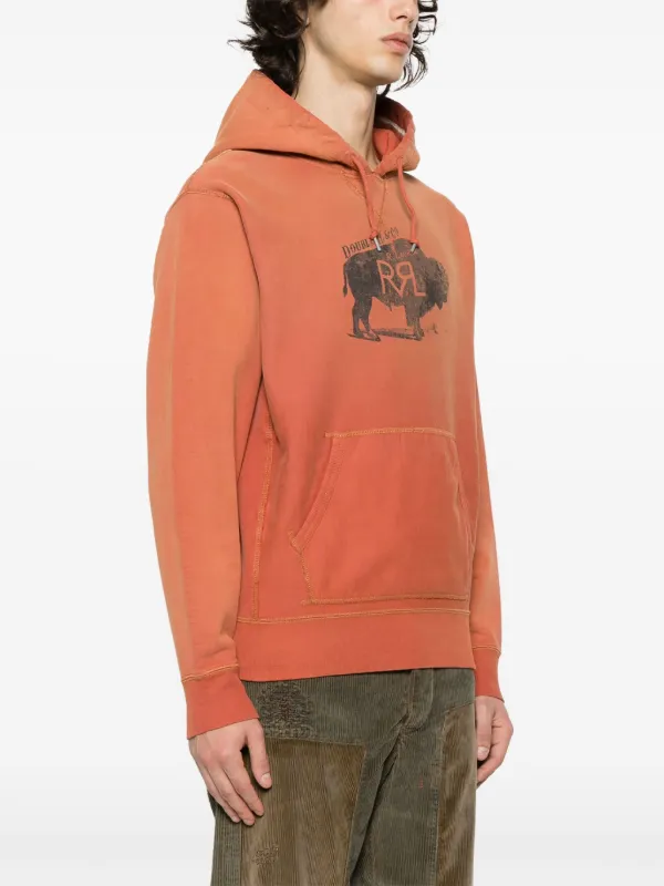 Cav empt store globe heavy hoody