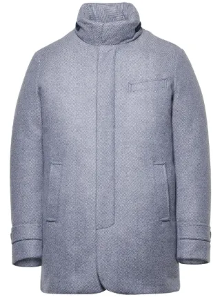 Norwegian Wool