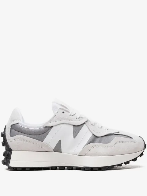 New Balance 327 "Grey Matter" sneakers