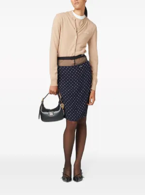 Miu Miu（ミュウミュウ）ウィメンズ カーディガン - FARFETCH