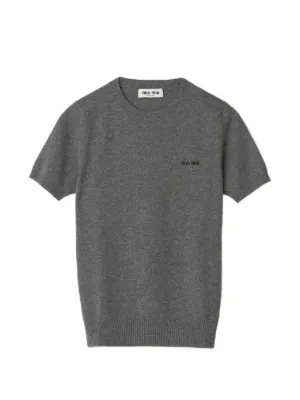 Miu Miu（ミュウミュウ）ウィメンズ Tシャツ・カットソー - FARFETCH