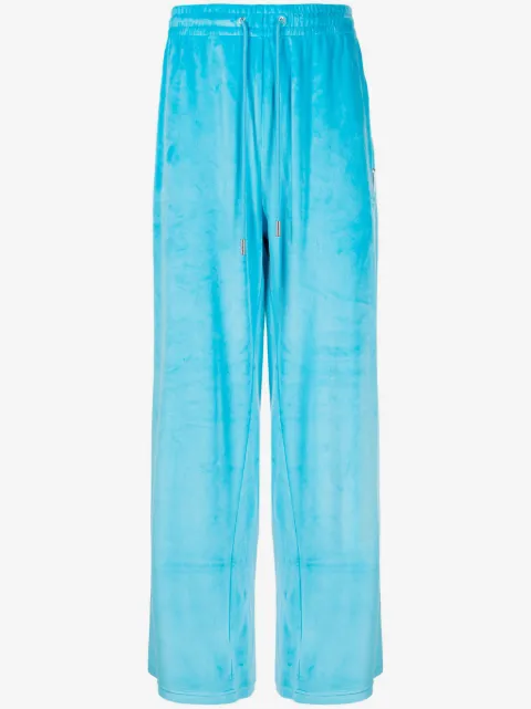 TEAM WANG design pantalones Stay For The Night