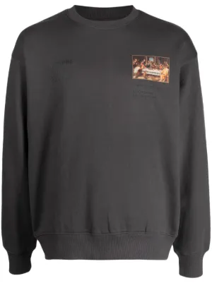 Musium Div. Sweatshirts & Knitwear for Men - FARFETCH