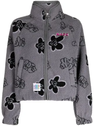 AAPE BY *A BATHING APE®