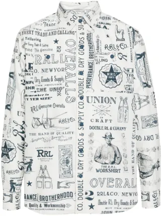 Ralph Lauren RRL