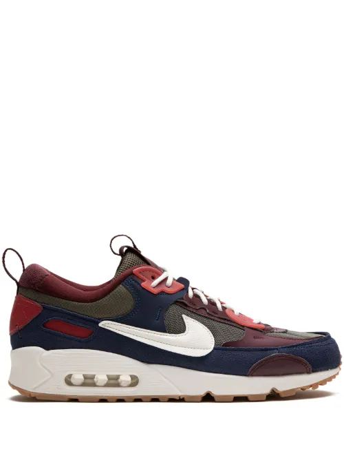 Baskets Air Max 90 Futura - Nike - Modalova