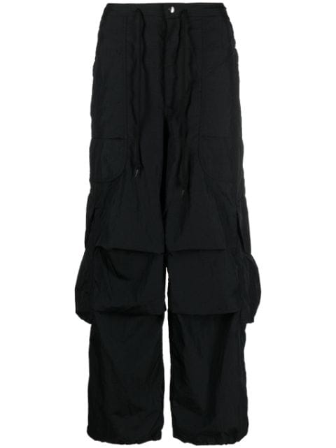 ENTIRE STUDIOS Freight cargo trousers 