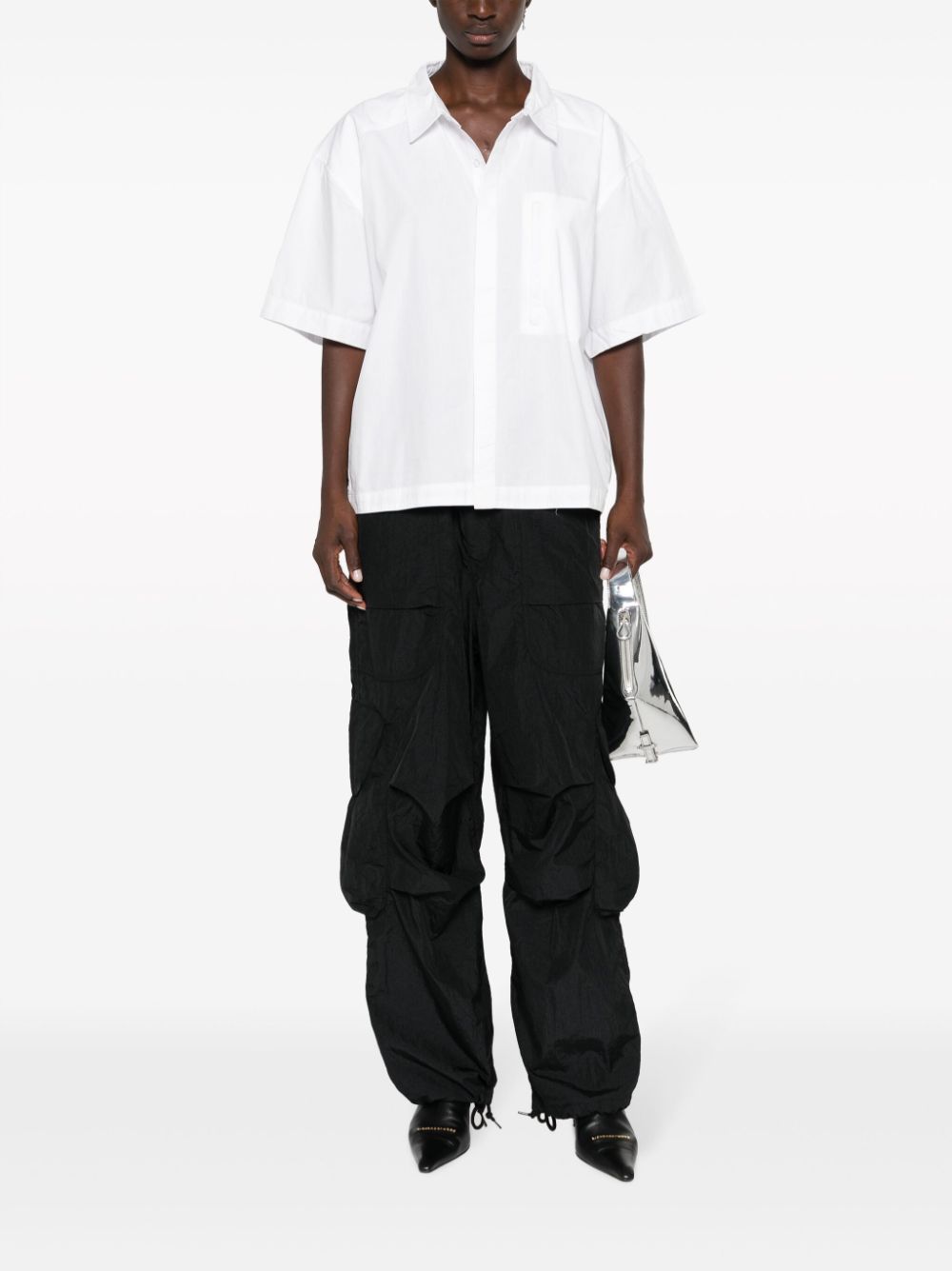 Freight Cargo Trousers In Pollution