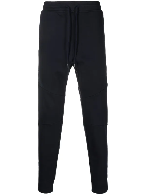 Cp company sales zip joggers