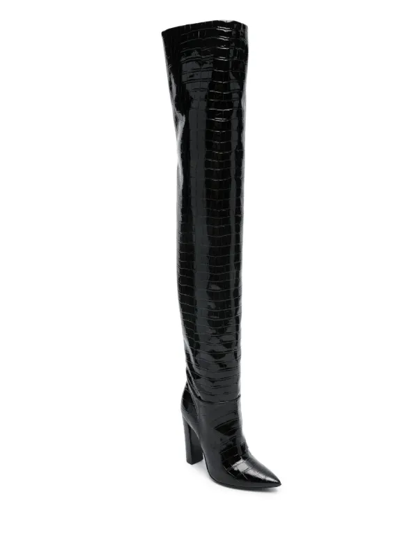 Philosophy di lorenzo serafini boots deals