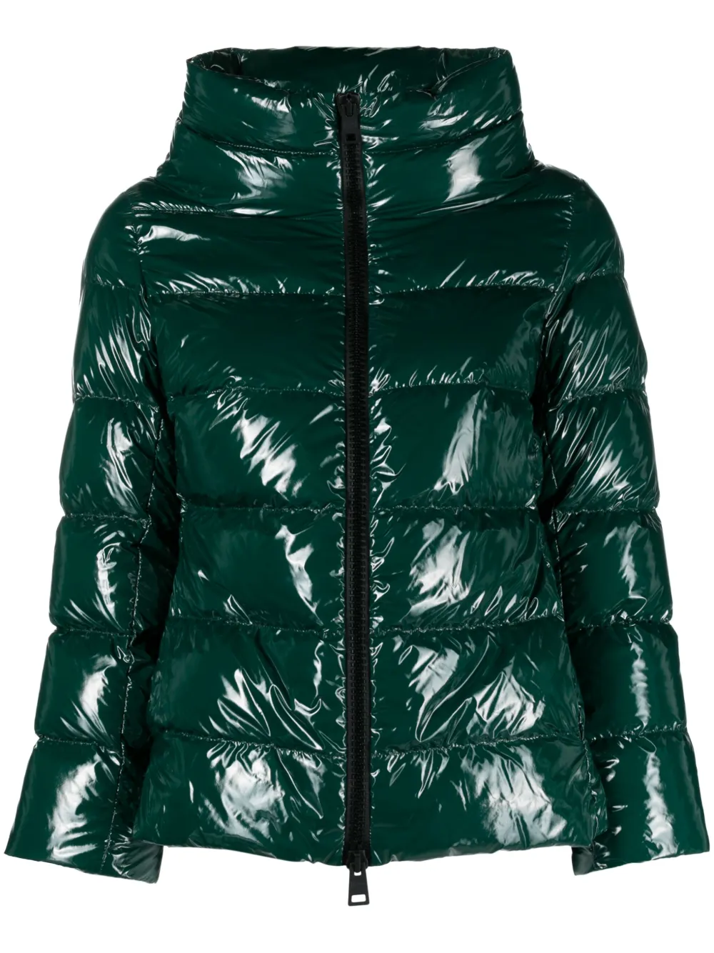 Herno glossy padded down jacket price in Doha Qatar Compare Prices