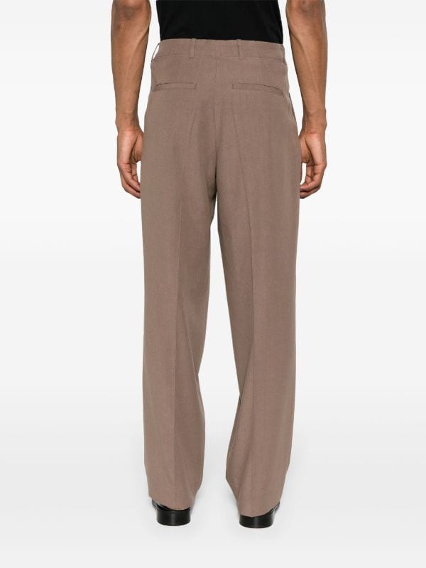 OUR LEGACY Borrowed Tailored Trousers - Farfetch