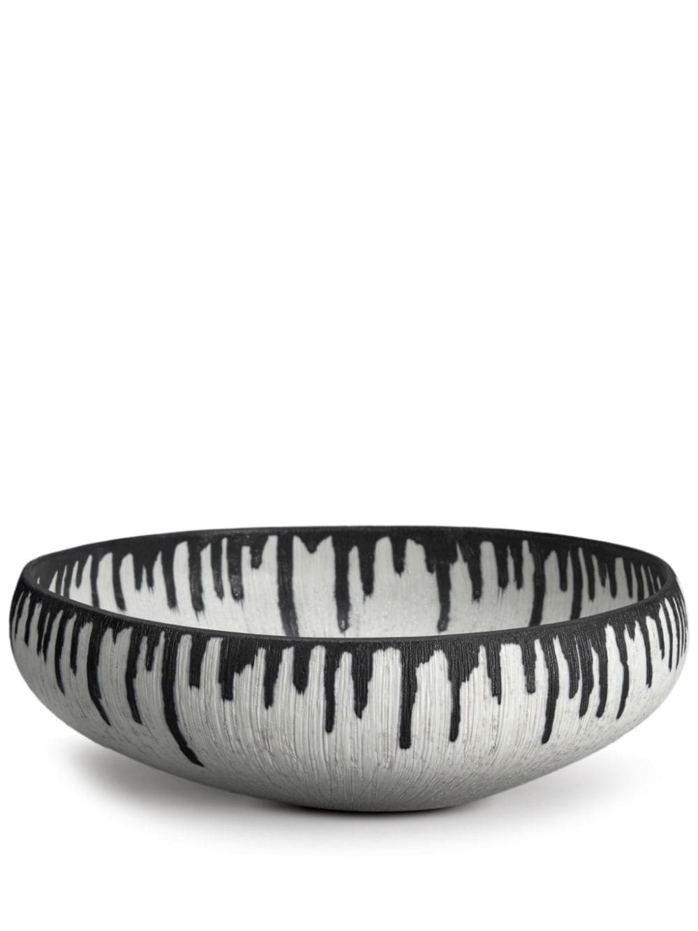 L'Objet medium Tokasu porcelain bowl (25cm) - White
