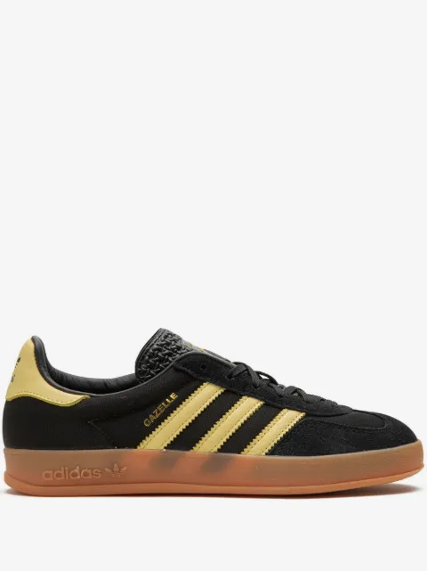 adidas "tenis Gazelle Indoor ""Black"""