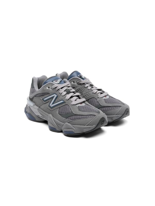 New balance lace on sale up