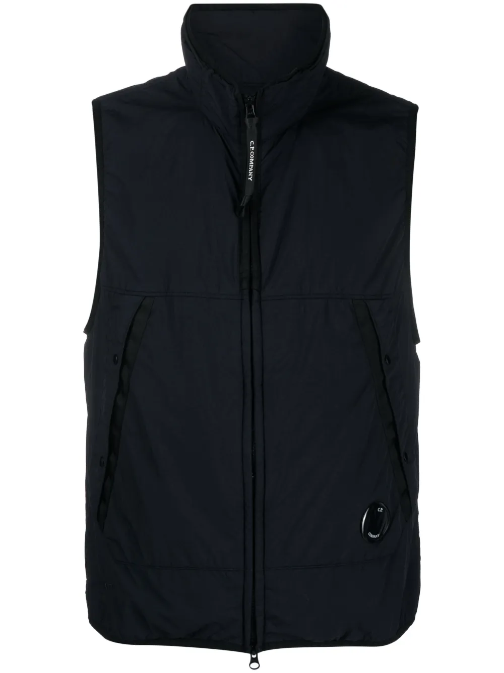 Cp company online gilet junior