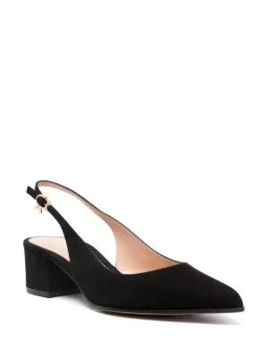 Gianvito Rossi ウィメンズ パンプス通販 - FARFETCH