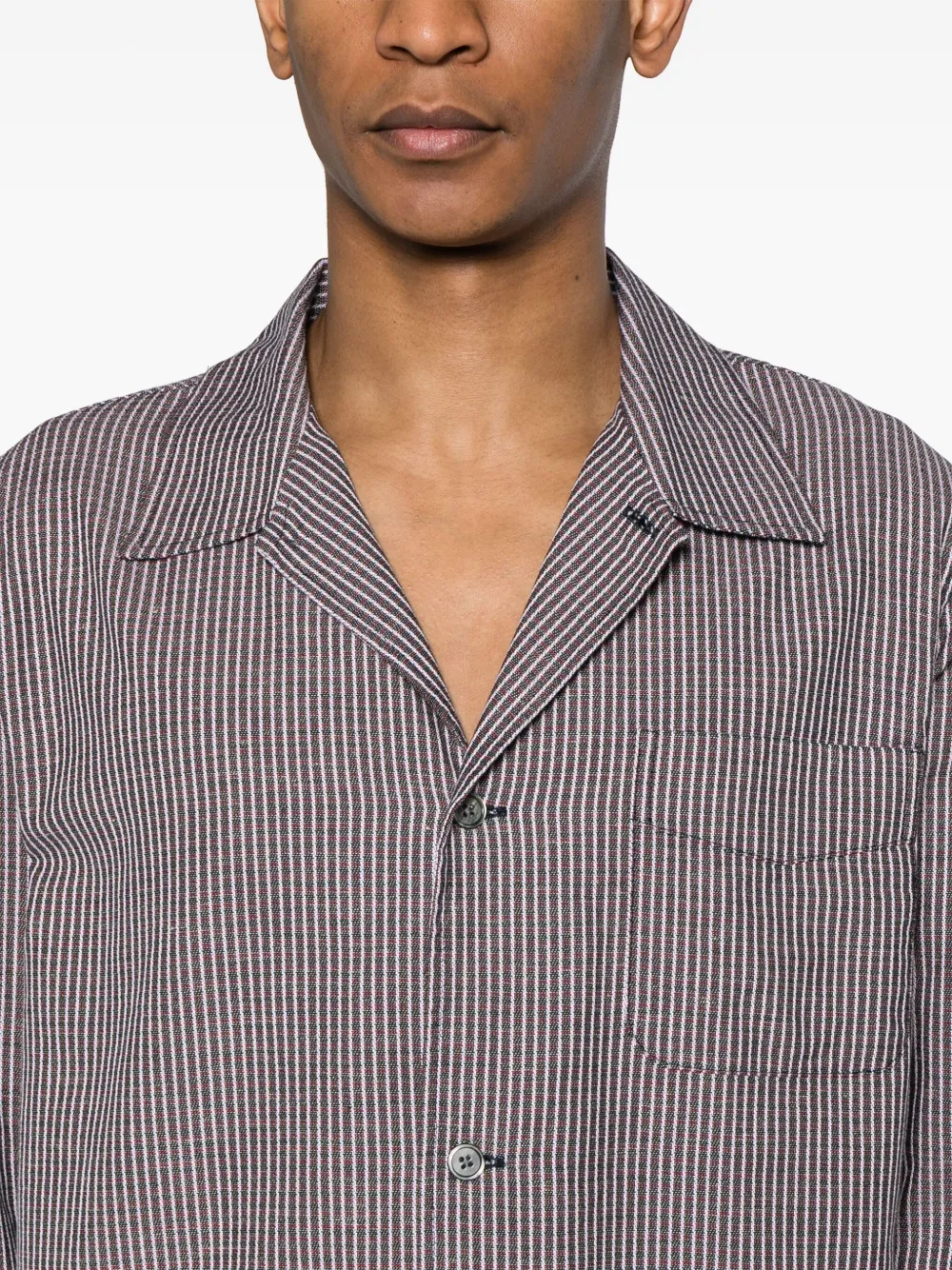 Find best discounts OUR LEGACY Box checked shirt Men