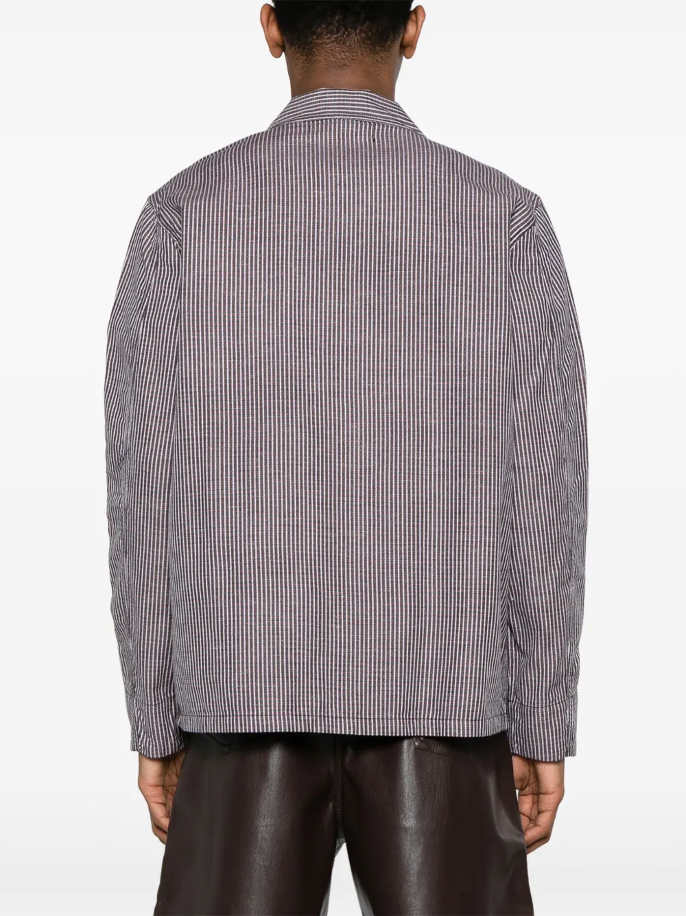 Find best discounts OUR LEGACY Box checked shirt Men