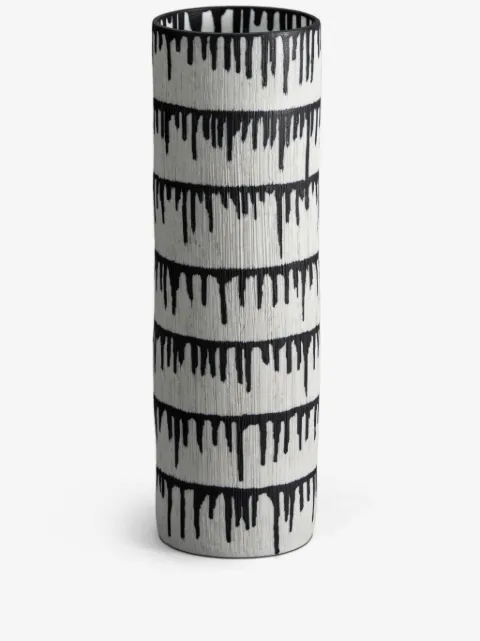 L'Objet medium Tokasu porcelain vase (39cm)
