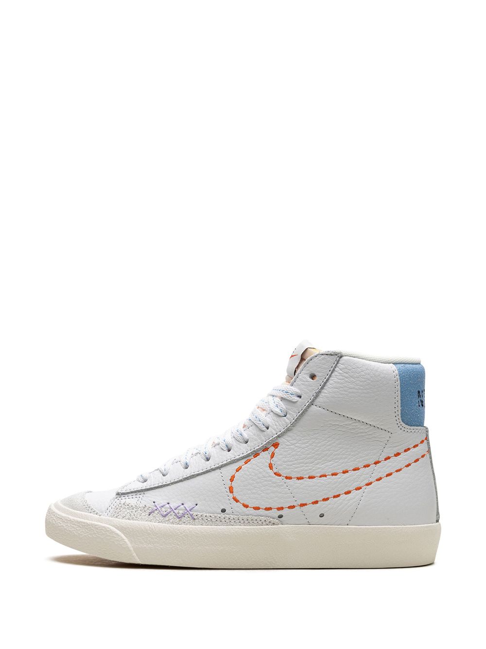 Nike Blazer Mid '77 "Nike 101" sneakers WOMEN