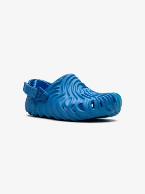 Crocs قبقاب 'بوليكس يوكا'